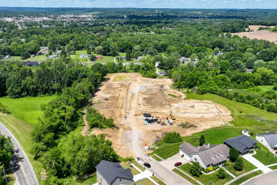 723 Francis Drive, Heath, OH 43056 - #2