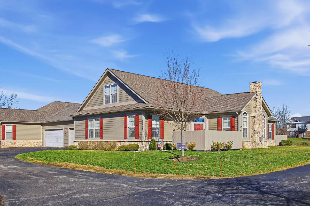 128 Jamie Lynn Circle, Pickerington, OH 43147 - #1