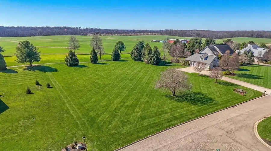 0 Wedgewood Drive, Mount Vernon, OH 43050 - #2