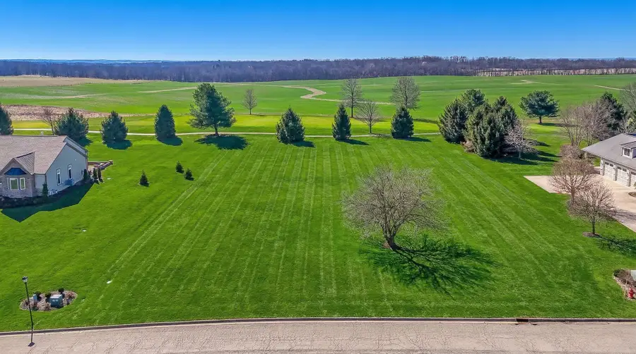 0 Wedgewood Drive, Mount Vernon, OH 43050 - #3