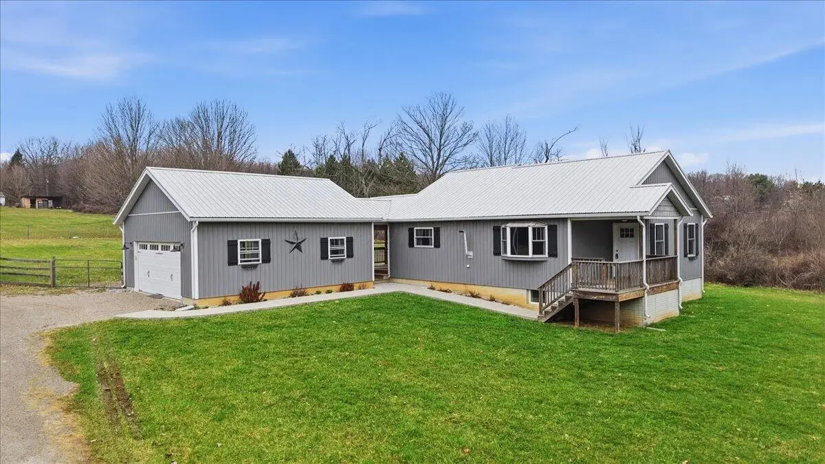 20495 Arrington Road, Utica, OH 43080 - #1