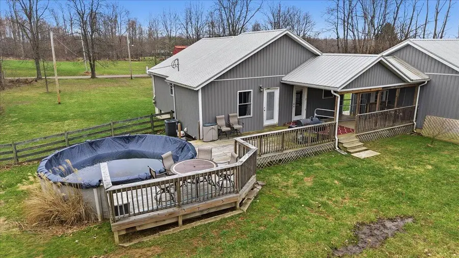 20495 Arrington Road, Utica, OH 43080 - #2