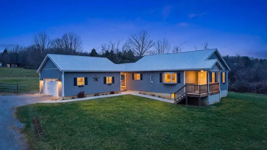 20495 Arrington Road, Utica, OH 43080 - #3