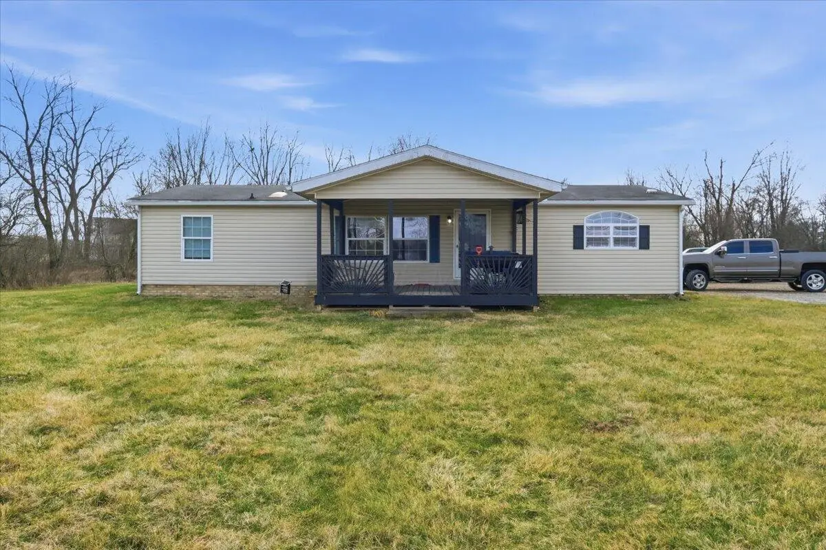 14881 North Street, Utica, OH 43080 - #1