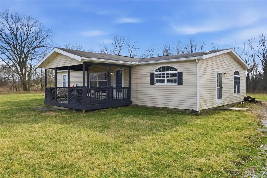 14881 North Street, Utica, OH 43080 - #2