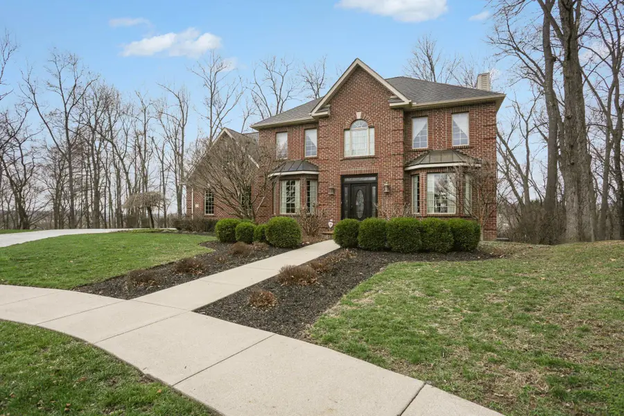 1917 Nichole Circle, Lancaster, OH 43130 - #2
