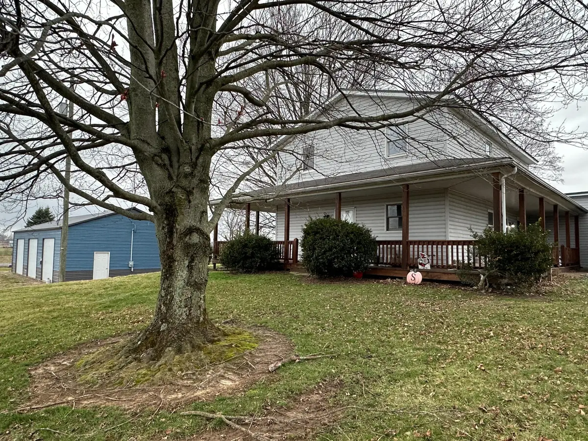 10367 Quaker Road, Fredericktown, OH 43019 - #1