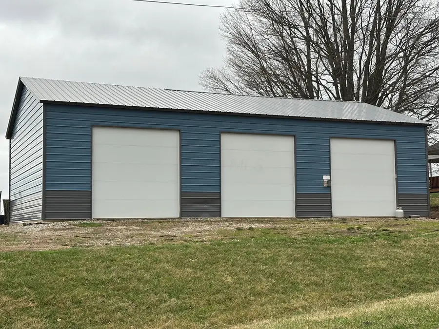 10367 Quaker Road, Fredericktown, OH 43019 - #3