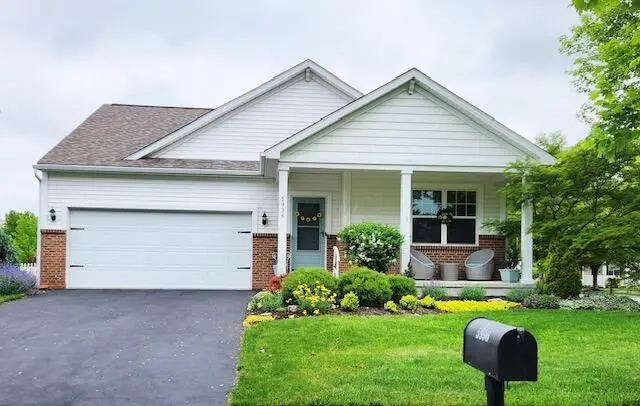 5996 Caplinger Avenue, Westerville, OH 43081 - #1
