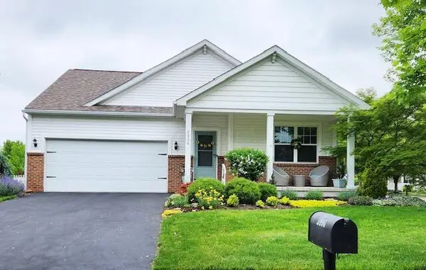 5996 Caplinger Avenue, Westerville, OH 43081