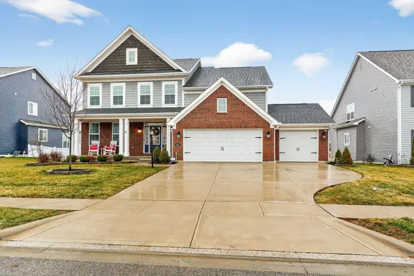 143 Cinnamon Teal Street, Pickerington, OH 43147