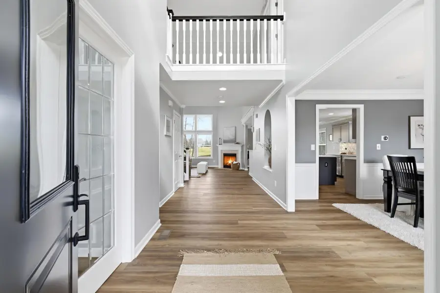 7593 Polo Lane, Powell, OH 43065 - #3