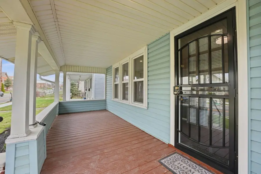 765 E 2nd Avenue, Columbus, OH 43201 - #3