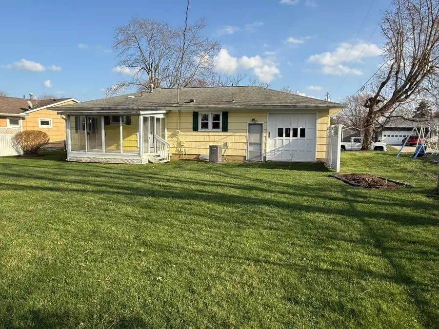41 Westmoor Drive, London, OH 43140 - #3