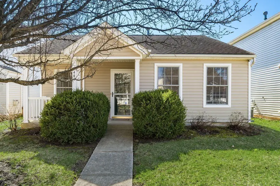 5445 Beresford Street, Canal Winchester, OH 43110 - #3