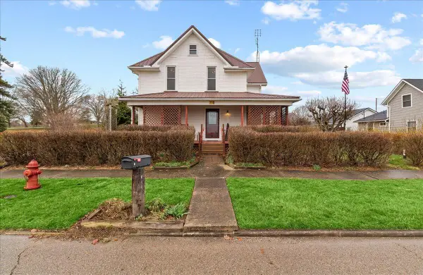 710 S Springfield Street, Saint Paris, OH 43072