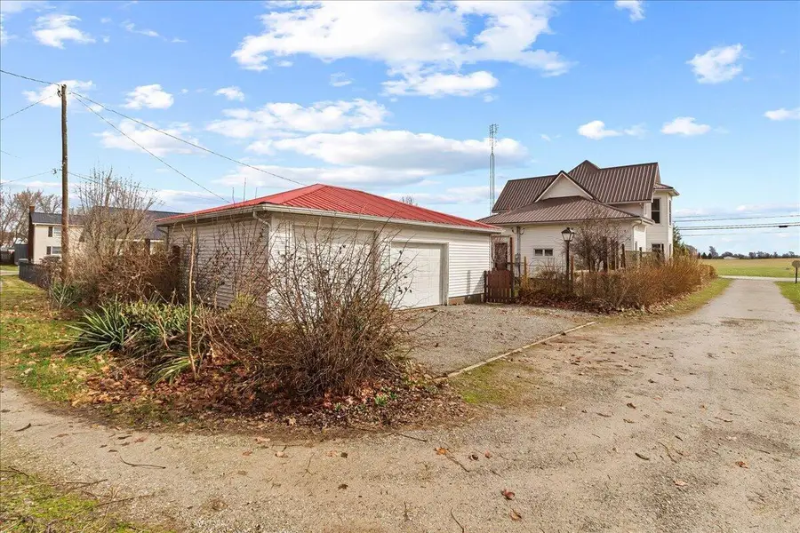 710 S Springfield Street, Saint Paris, OH 43072 - #2