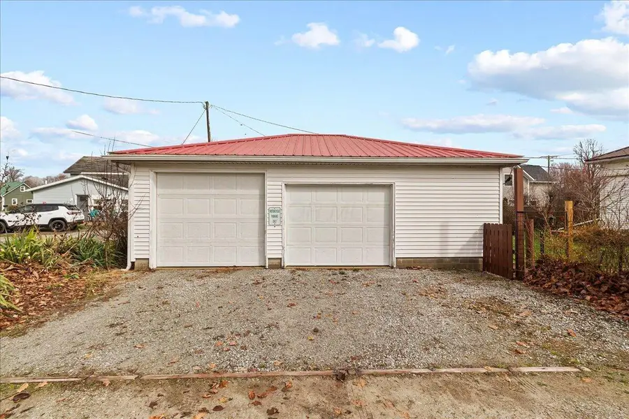 710 S Springfield Street, Saint Paris, OH 43072 - #3