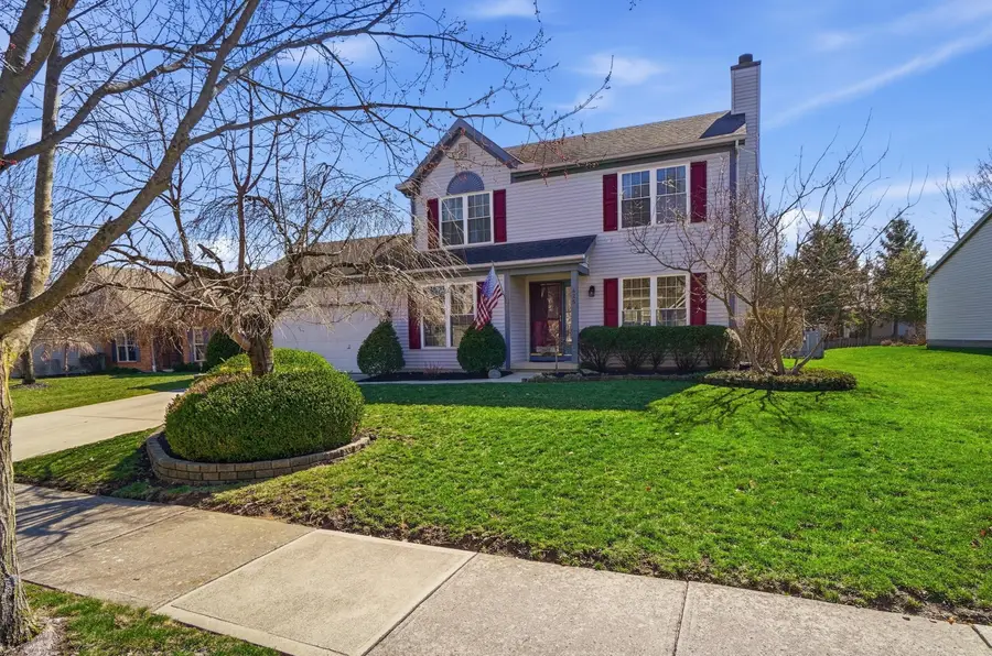 425 Ablemarle Circle, Delaware, OH 43015 - #2