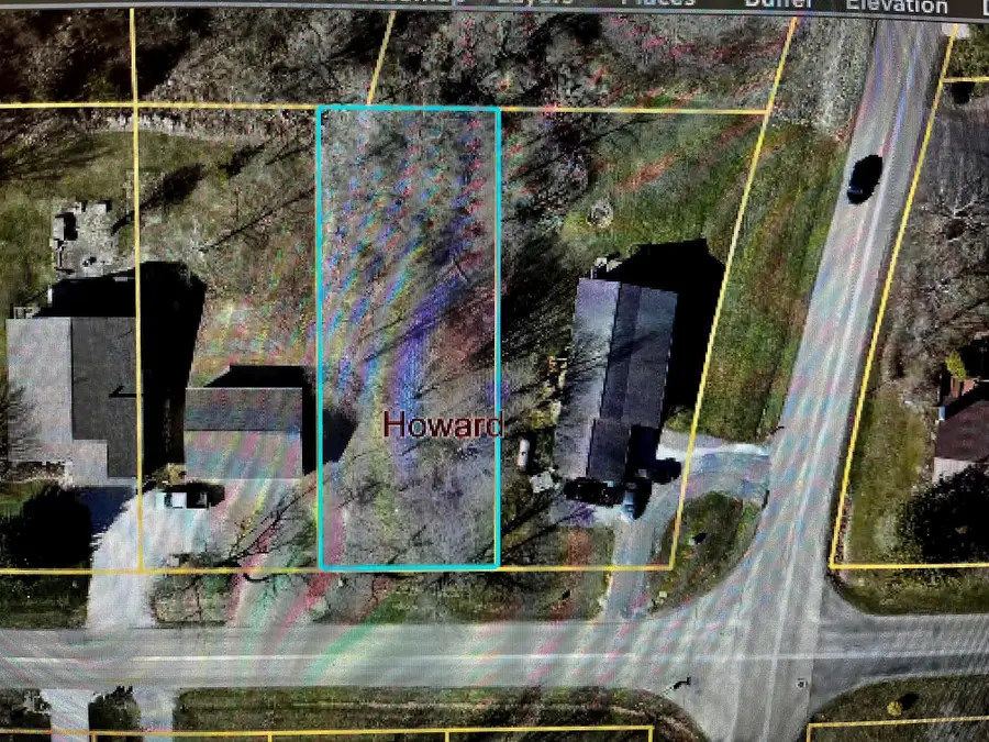 132 Lakeview Heights Drive, Howard, OH 43028 - #2