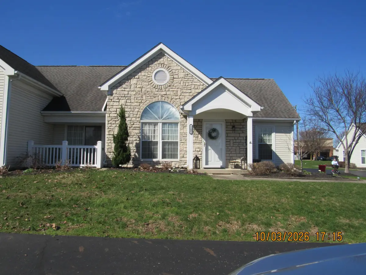 1205 Dunhurst Street, Circleville, OH 43113 - #1