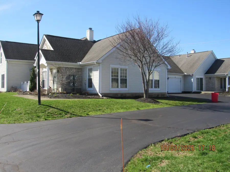 1205 Dunhurst Street, Circleville, OH 43113 - #2