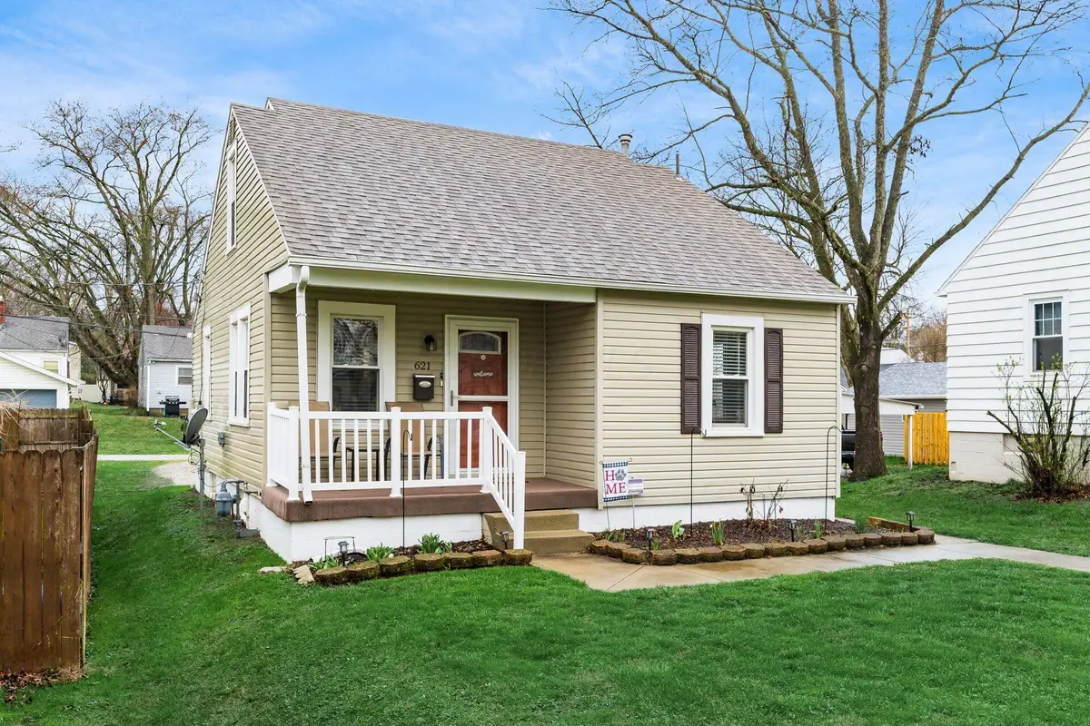 621 Harding Avenue, Lancaster, OH 43130 - #1