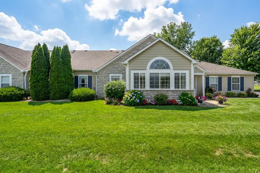 457 New Park Drive, Marion, OH 43302 - #2