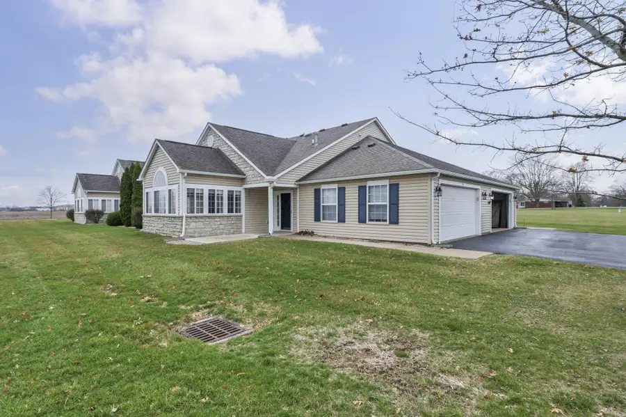 457 New Park Drive, Marion, OH 43302 - #3