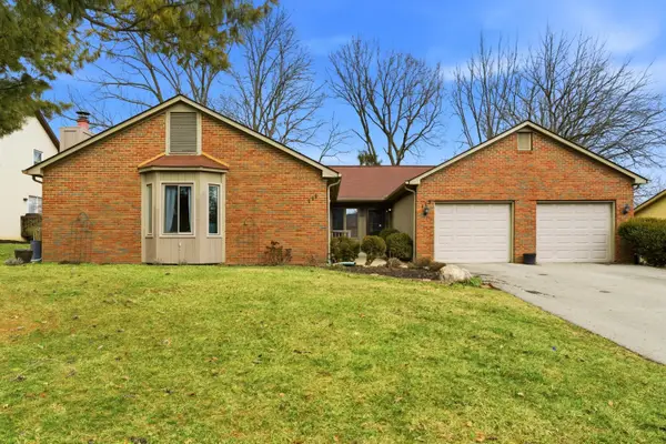 111 Groton Drive, Westerville, OH 43081