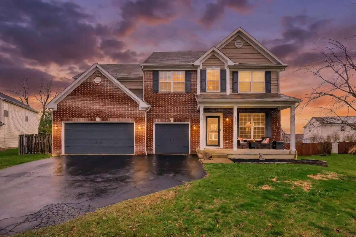 5751 Little Red Rover Street, Groveport, OH 43125 - #1