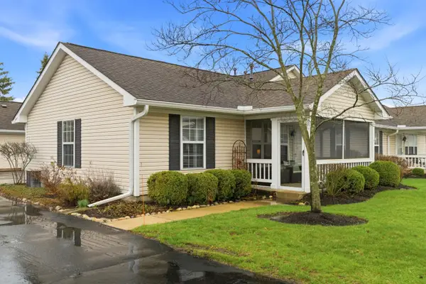 8607 Victoria Meadow Lane, Reynoldsburg, OH 43068