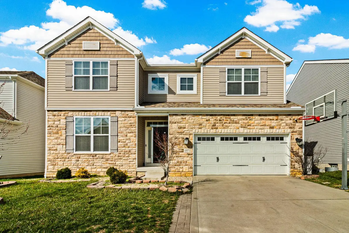 197 Faulkner Drive, Lithopolis, OH 43136 - #1