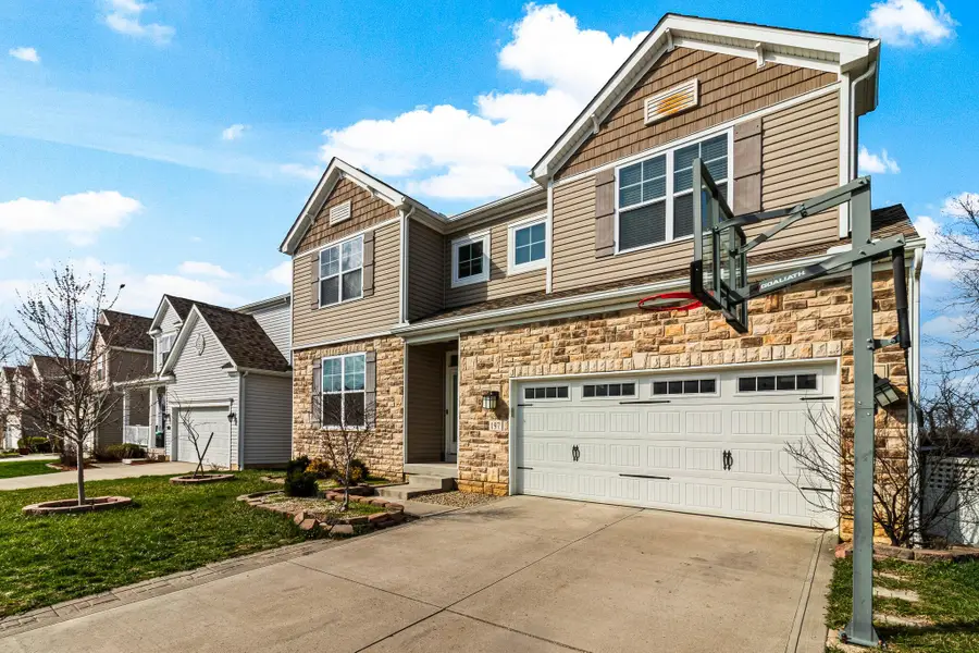 197 Faulkner Drive, Lithopolis, OH 43136 - #2