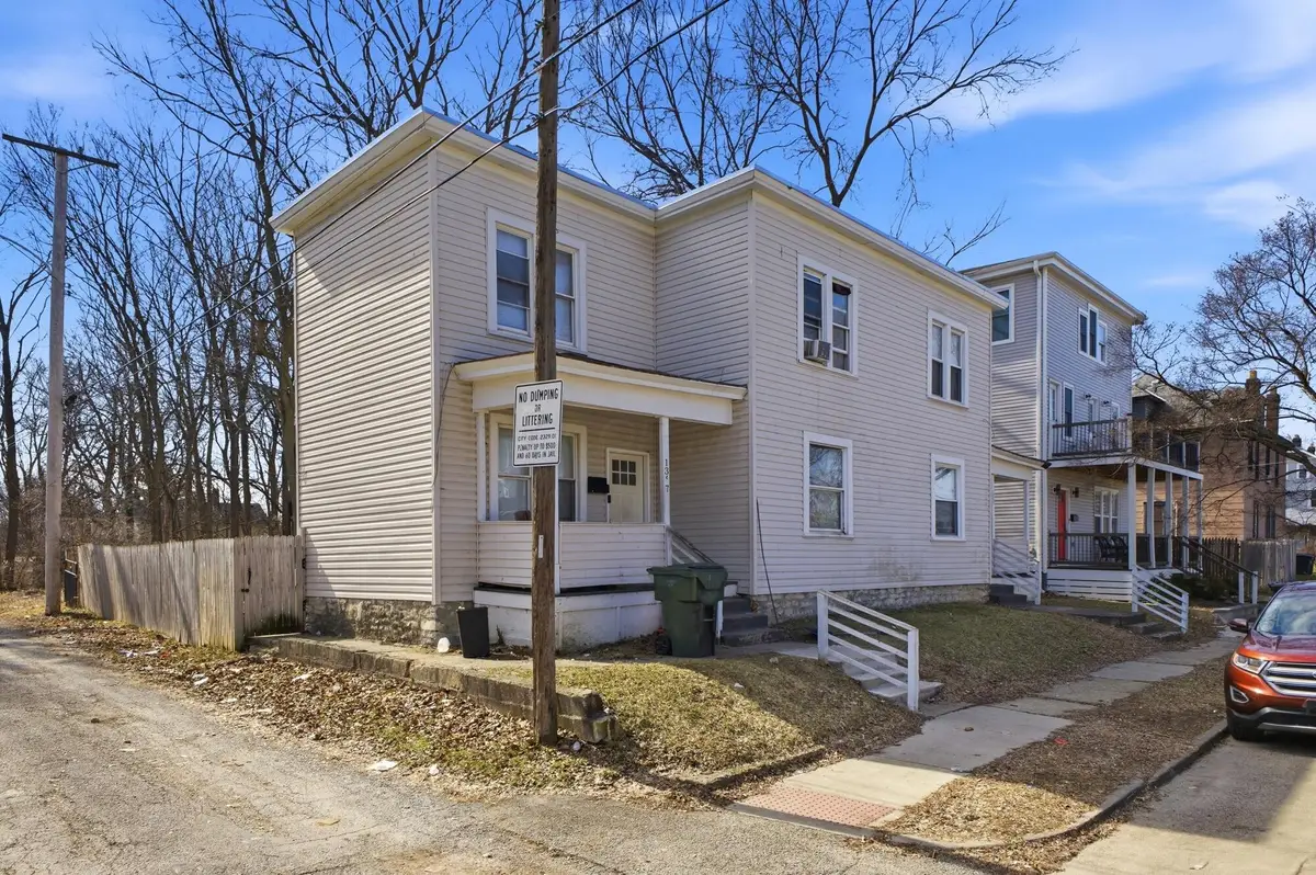 1355-1357 E Mound Street, Columbus, OH 43205 - #1