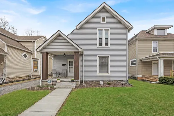 504 N Main Street, Bellefontaine, OH 43311