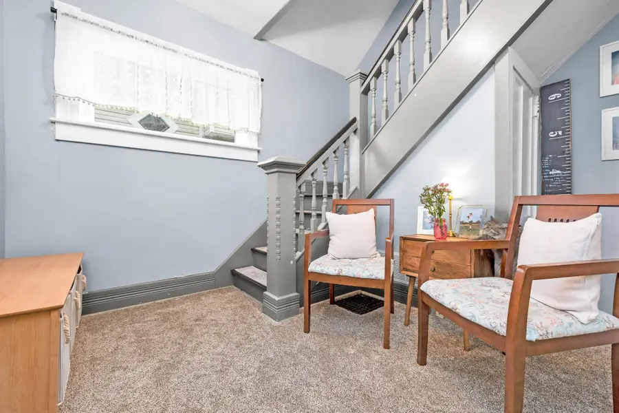 504 N Main Street, Bellefontaine, OH 43311 - #2