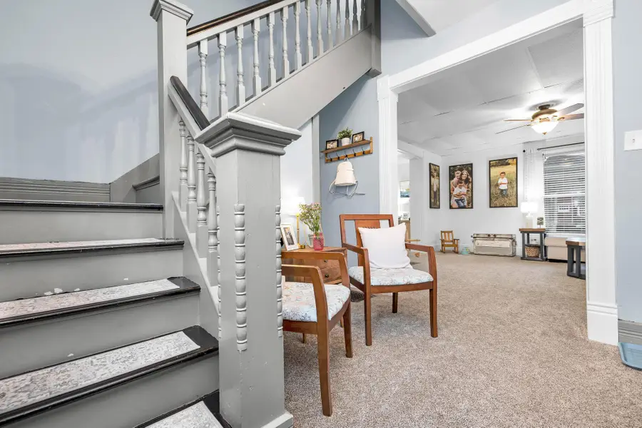 504 N Main Street, Bellefontaine, OH 43311 - #3