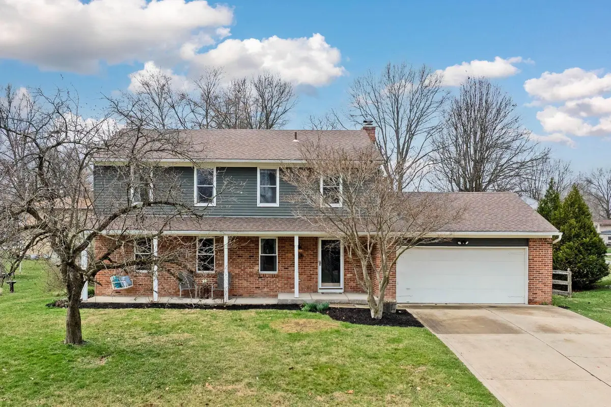 53 Heather Drive, Delaware, OH 43015 - #1