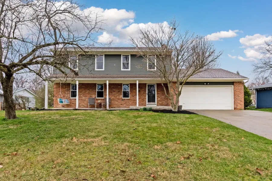 53 Heather Drive, Delaware, OH 43015 - #2