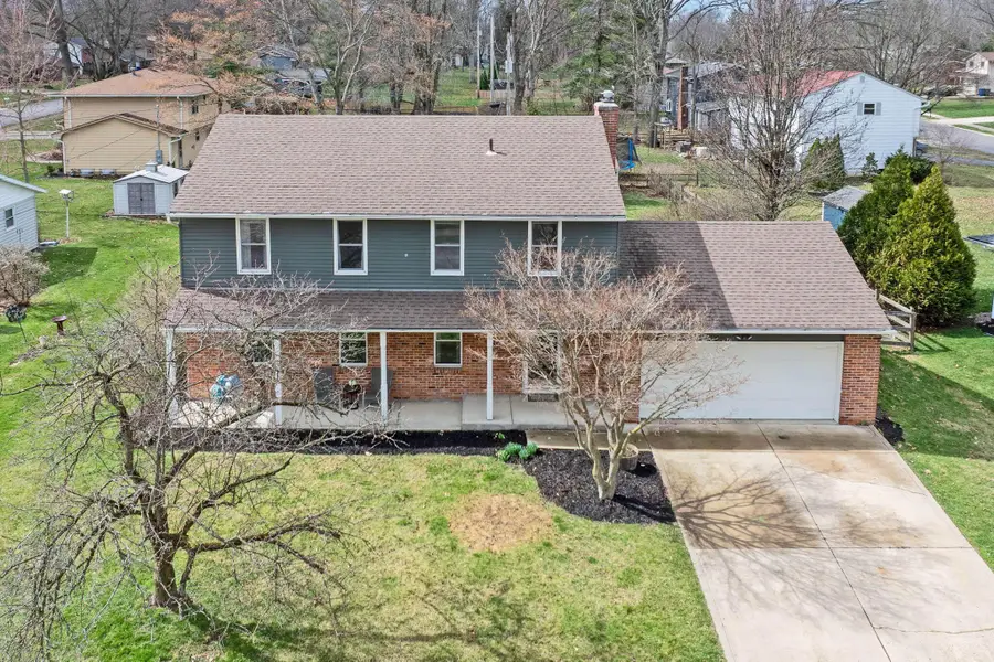 53 Heather Drive, Delaware, OH 43015 - #3