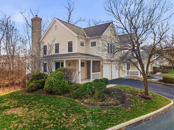 505 Serenity Drive, Columbus, OH 43230