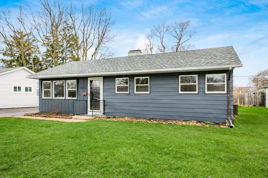 4275 Wayne Street, Hilliard, OH 43026 - #2