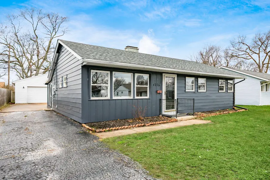 4275 Wayne Street, Hilliard, OH 43026 - #3