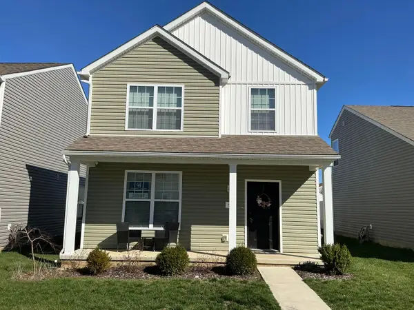 98 Glenridge Drive, Newark, OH 43055