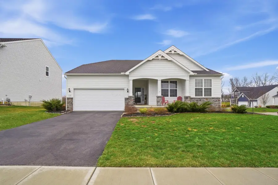 510 Flintlock Drive, Galena, OH 43021 - #2