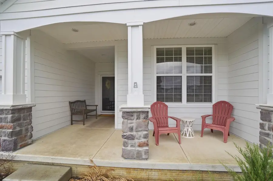 510 Flintlock Drive, Galena, OH 43021 - #3