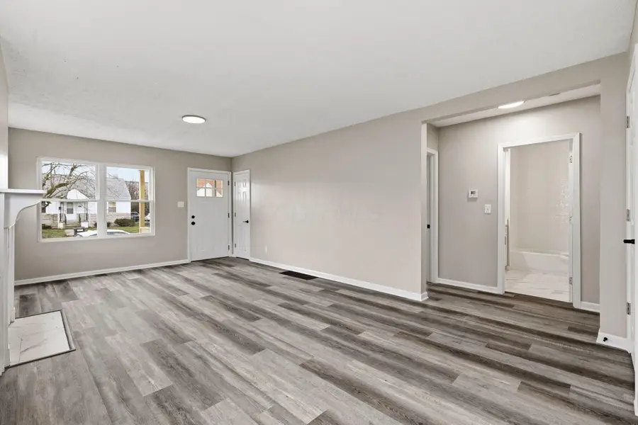 1784 S Champion Avenue, Columbus, OH 43207 - #3