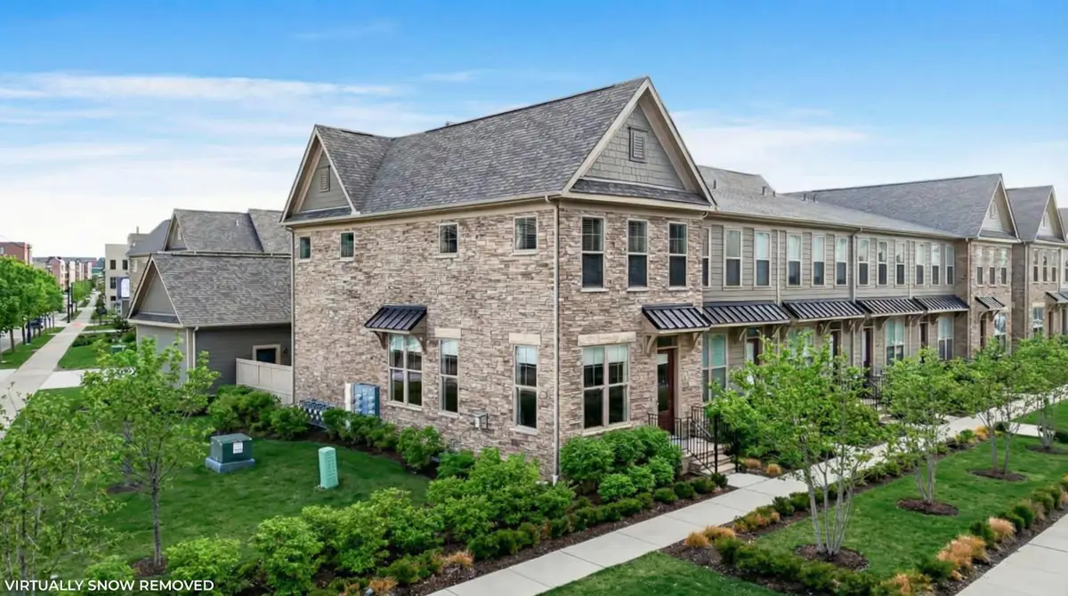 950 Pullman Place, Columbus, OH 43212 - #1