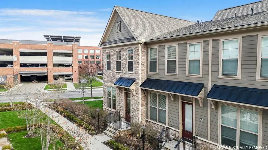 950 Pullman Place, Columbus, OH 43212 - #2